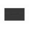 Netgear GS324P Unmanaged Gigabit Ethernet (10/100/1000) Black 1U Power over Ethernet (PoE)