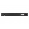 Netgear GS324TP Managed Gigabit Ethernet (10/100/1000) Black Power over Ethernet (PoE)