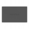 Netgear GS516PP Unmanaged Gigabit Ethernet (10/100/1000) Blue, Grey Power over Ethernet (PoE)