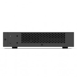 Netgear GS516PP Unmanaged Gigabit Ethernet (10/100/1000) Blue, Grey Power over Ethernet (PoE)