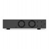 Netgear GS516PP Unmanaged Gigabit Ethernet (10/100/1000) Blue, Grey Power over Ethernet (PoE)