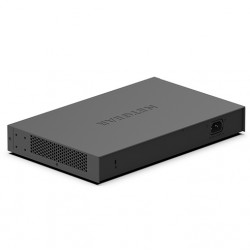 Netgear GS516UP Unmanaged Gigabit Ethernet (10/100/1000) Grey Power over Ethernet (PoE)