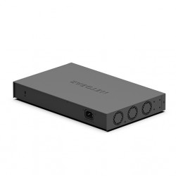 Netgear GS516UP Unmanaged Gigabit Ethernet (10/100/1000) Grey Power over Ethernet (PoE)