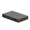 Netgear GS516UP Unmanaged Gigabit Ethernet (10/100/1000) Grey Power over Ethernet (PoE)