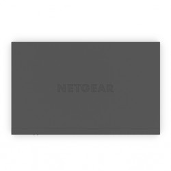 Netgear GS516UP Unmanaged Gigabit Ethernet (10/100/1000) Grey Power over Ethernet (PoE)
