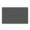 Netgear GS516UP Unmanaged Gigabit Ethernet (10/100/1000) Grey Power over Ethernet (PoE)