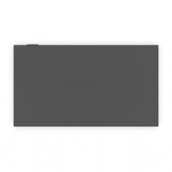 Netgear GS524PP Unmanaged Gigabit Ethernet (10/100/1000) Grey Power over Ethernet (PoE)