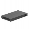 Netgear GS524PP Unmanaged Gigabit Ethernet (10/100/1000) Grey Power over Ethernet (PoE)