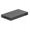 Netgear GS524UP Unmanaged Gigabit Ethernet (10/100/1000) Grey Power over Ethernet (PoE)