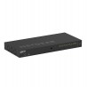 Netgear M4250-10G2F Managed L2/L3 Gigabit Ethernet (10/100/1000) Black 1U Power over Ethernet (PoE)