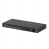 Netgear M4250-10G2XF-PoE+ Managed L2/L3 Gigabit Ethernet (10/100/1000) Black 1U Power over Ethernet (PoE)