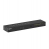 Netgear M4250-12M2XF Managed L2/L3 Black 1U
