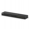 Netgear M4250-12M2XF Managed L2/L3 Black 1U