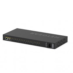 Netgear M4250-16XF Managed L2/L3 None Black 1U