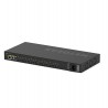 Netgear M4250-16XF Managed L2/L3 None Black 1U