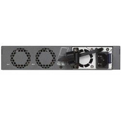Netgear M4300-16X Managed L3 10G Ethernet (100/1000/10000) Black 1U Power over Ethernet (PoE)