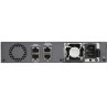 Netgear M4300-24XF Managed L3 10G Ethernet (100/1000/10000) Black, Grey 1U