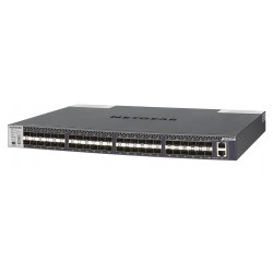 Netgear M4300-48XF Managed L3 10G Ethernet (100/1000/10000) Black
