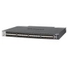 Netgear M4300-48XF Managed L3 10G Ethernet (100/1000/10000) Black