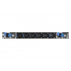 Netgear M4500-48XF8C Managed L2/L3/L4 10G Ethernet (100/1000/10000) Black 1U