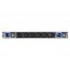 Netgear M4500-48XF8C Managed L2/L3/L4 10G Ethernet (100/1000/10000) Black 1U