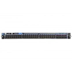 Netgear M4500-48XF8C Managed L2/L3/L4 10G Ethernet (100/1000/10000) Black 1U