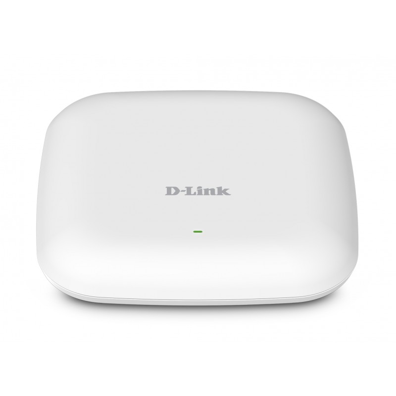D-Link DBA-1210P wireless access point 1200 Mbit/s Power over Ethernet (PoE) White D-Link DBA-1210P wireless access point 1200 Mbit/s Power over Ethernet (PoE) White