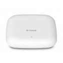 D-Link DBA-1210P wireless access point 1200 Mbit/s Power over Ethernet (PoE) White