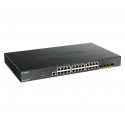 D-Link DGS-1250-28XMP