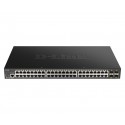 D-Link DGS-1250-52XMP