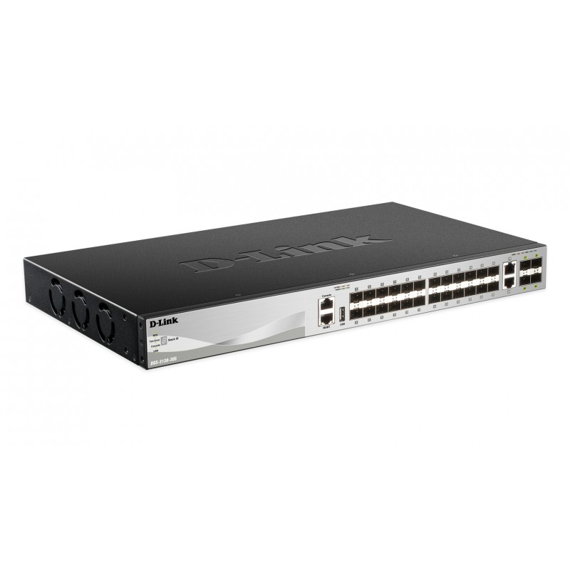 D-Link DGS-3130-30S