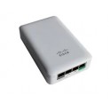 Cisco CBW145AC-E wireless access point Power over Ethernet (PoE) Grey