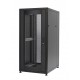 RackyRax 600mm x 1000mm Server Cabinet Front closed