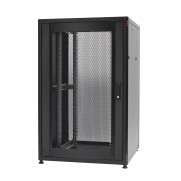 RackyRax 800mm x 1000mm Server Cabinet front closed