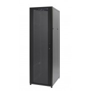 12u Rax 600mm x 600mm Data Cabinet
