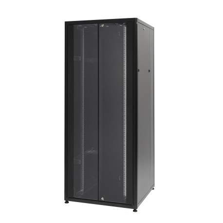 RackyRax 800mm x 800mm Data Cabinet Front Closed
