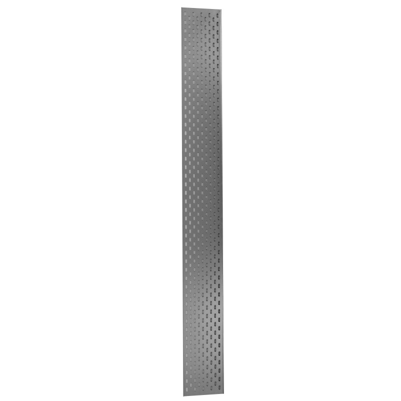 RackyRax Vertical Cable Tray RackyRax Vertical Cable Tray