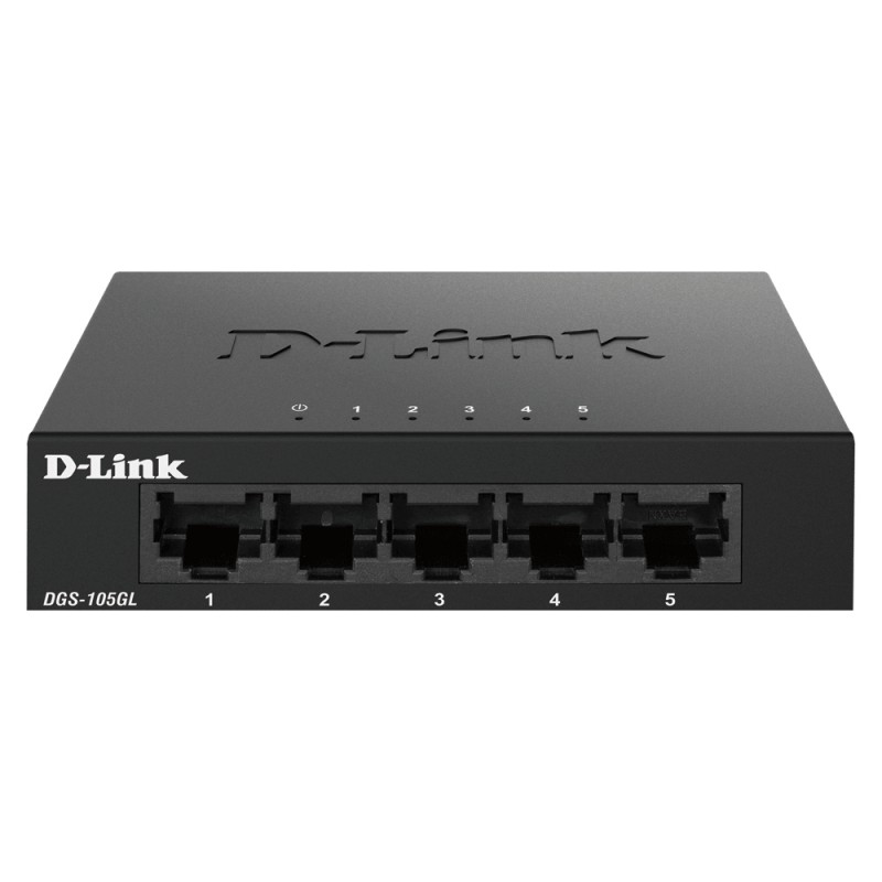 D-Link DGS-105GL