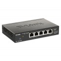 D-Link DGS-1100-05PDV2