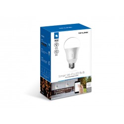 TP-LINK LB100 smart lighting Smart bulb White Wi-Fi