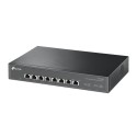 TP-LINK 8-Port 10G Desktop/Rackmount Switch