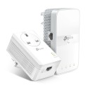 TP-LINK AV1000 Gigabit Passthrough Powerline ac Wi-Fi Kit