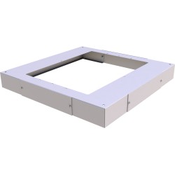 780mm x 600mm CCS Data Cabinet Plinth