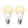 TP-Link TAPO L510E(2-PACK) smart lighting Smart bulb 8.7 W White Wi-Fi