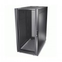 APC NetShelter SX 24U 600mm x 1070mm Deep Enclosure