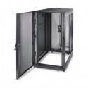 APC NetShelter SX 24U 600mm x 1070mm Deep Enclosure