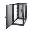 APC NetShelter SX 24U 600mm x 1070mm Deep Enclosure