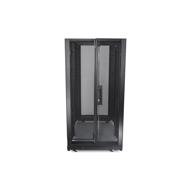 APC  NetShelter SX 24U 600mm x 1070mm Deep Enclosure