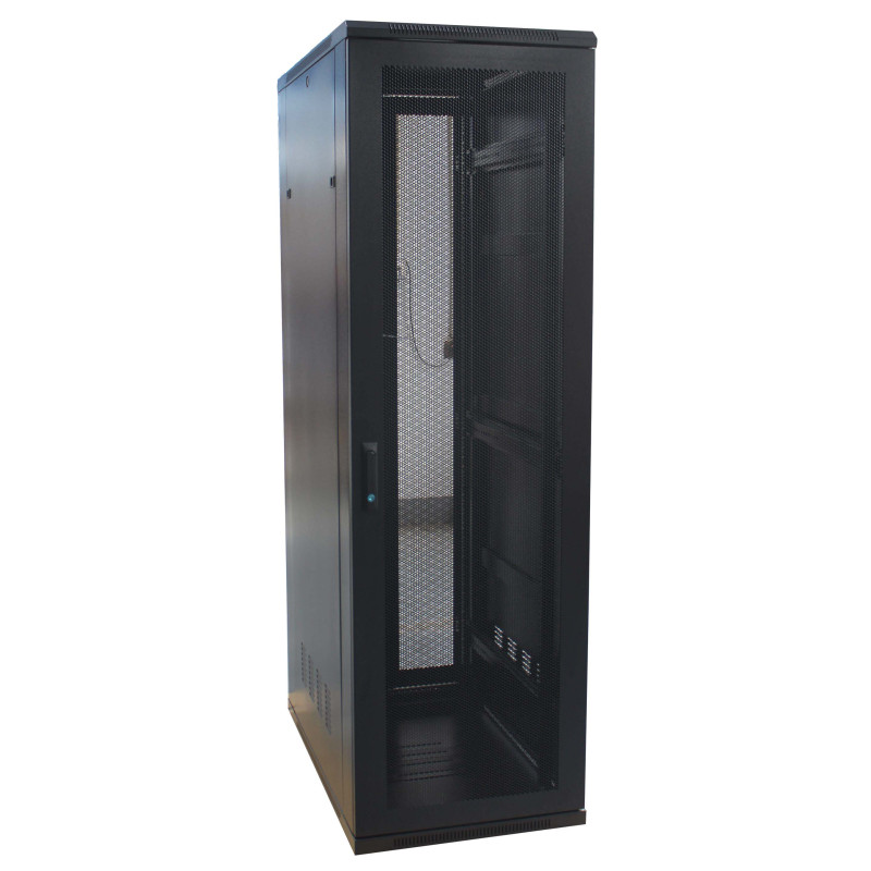 RackyRax 600mm x 1000mm Server Cabinet