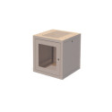 CCS 600mm (w) x 600mm (d) Floor Standing Data Cabinet
